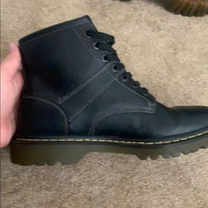 Doc Marten Boots
